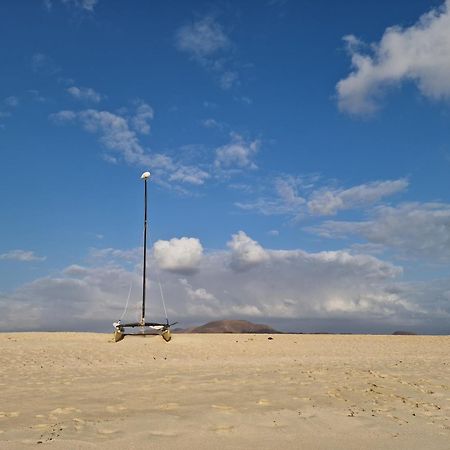 Hoplaco Corralejo Exterior photo