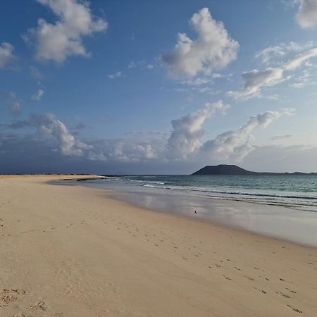 Hoplaco Corralejo Exterior photo