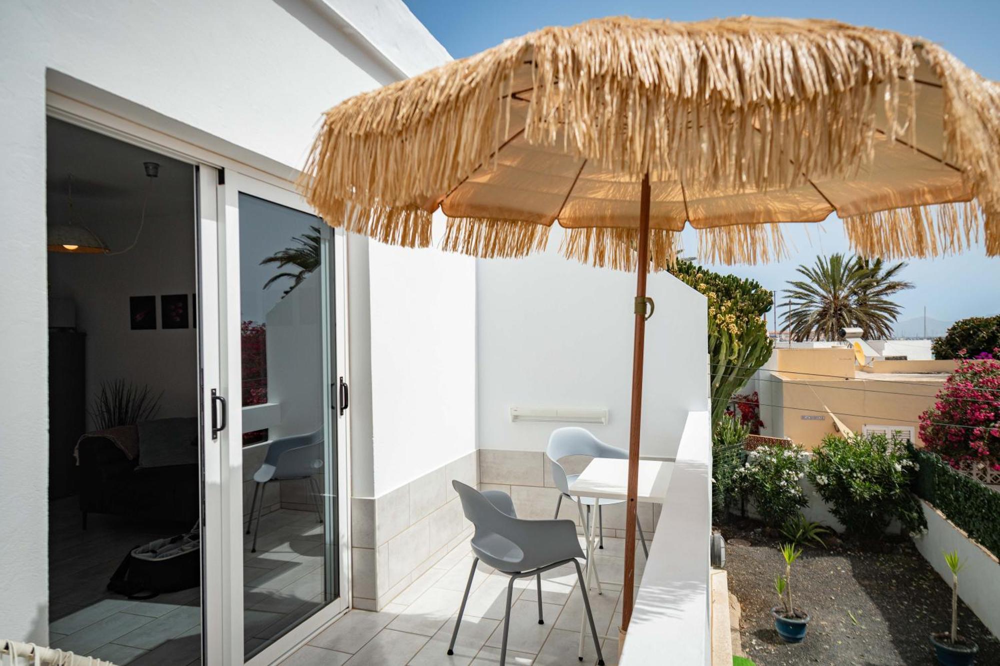 Hoplaco Corralejo Exterior photo