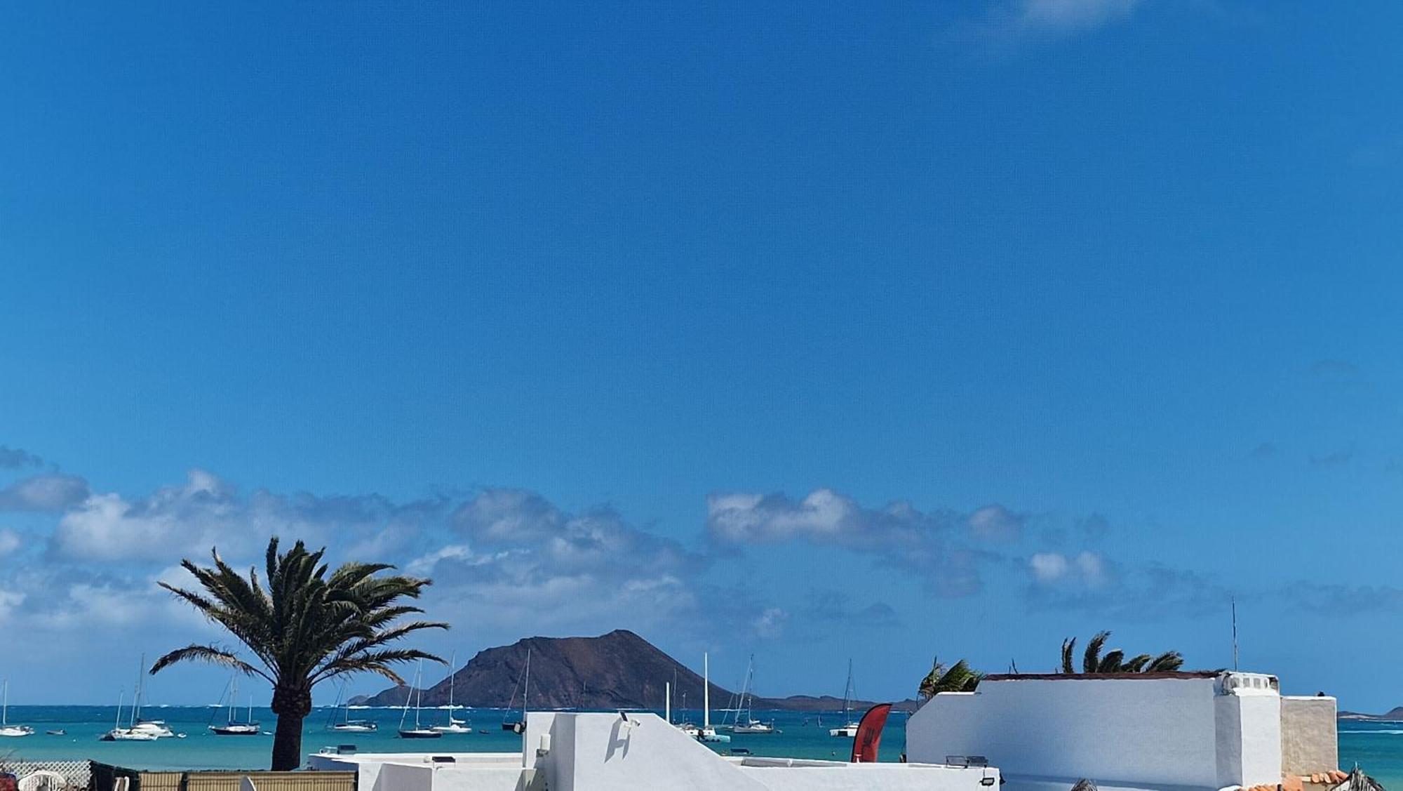 Hoplaco Corralejo Exterior photo