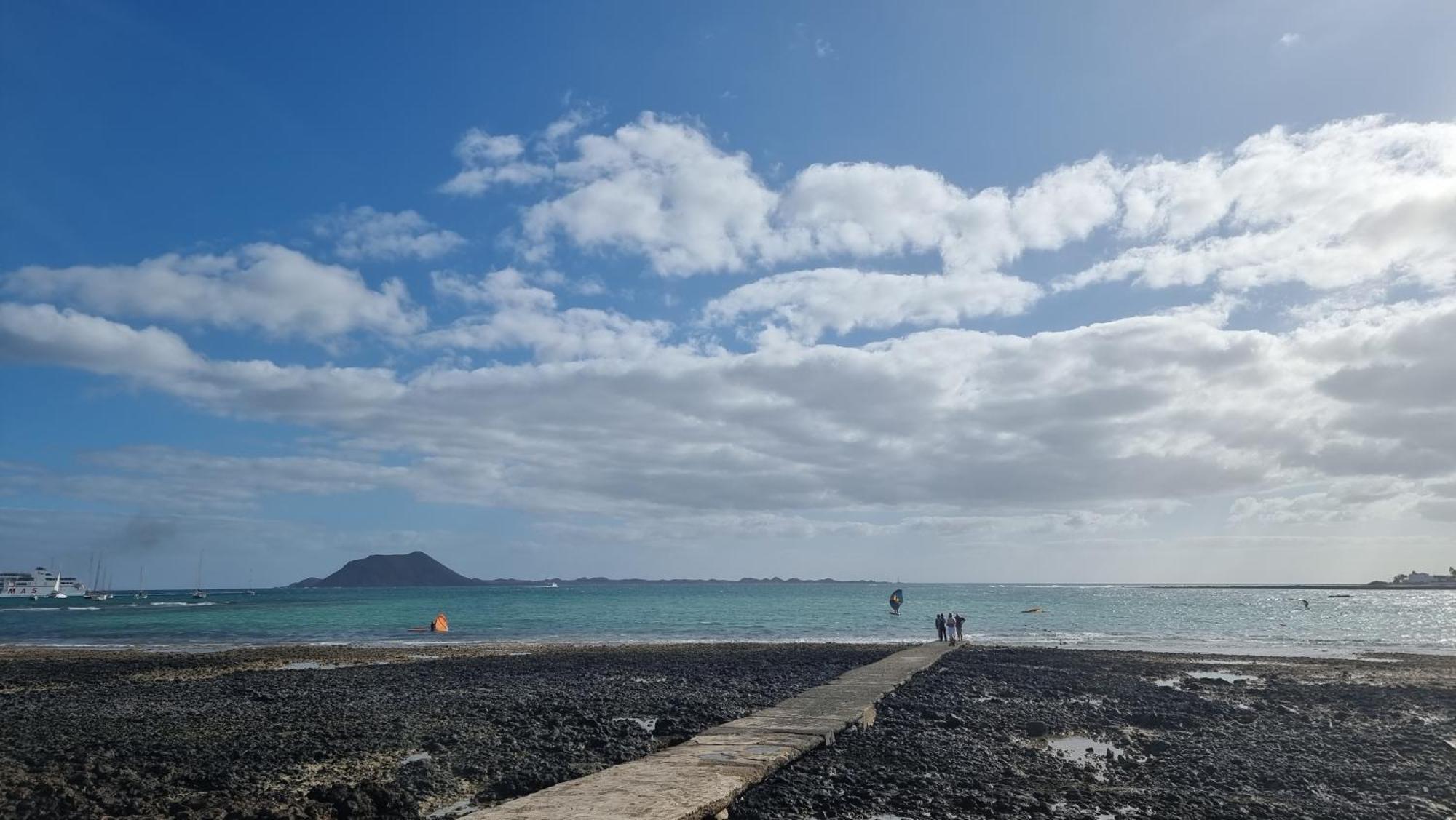 Hoplaco Corralejo Exterior photo